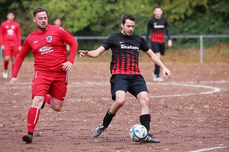 BSV Leutherheide II vs. SV Thomasstadt Kempen IV (2022/23)_20