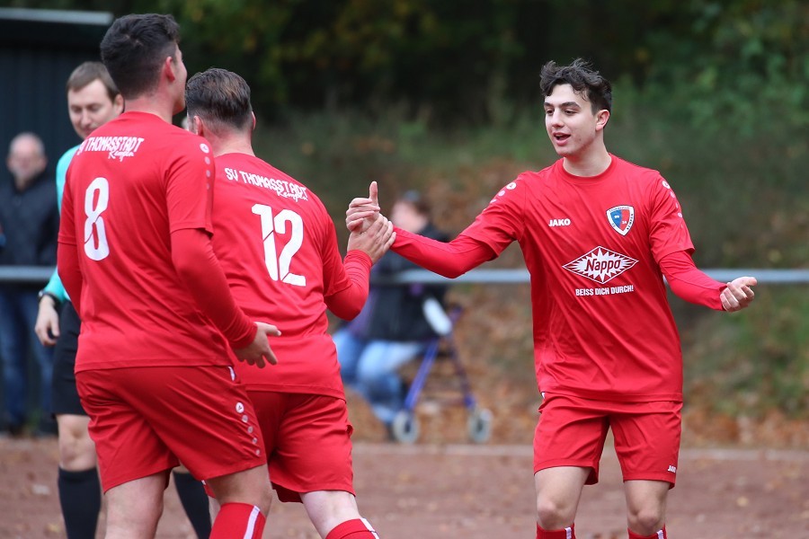 BSV Leutherheide II vs. SV Thomasstadt Kempen IV (2022/23)_5
