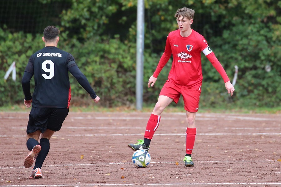 BSV Leutherheide II vs. SV Thomasstadt Kempen IV (2022/23)_7
