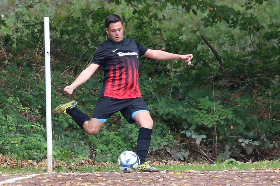 BSV Leutherheide II vs. SV Thomasstadt Kempen IV (2022/23)_8