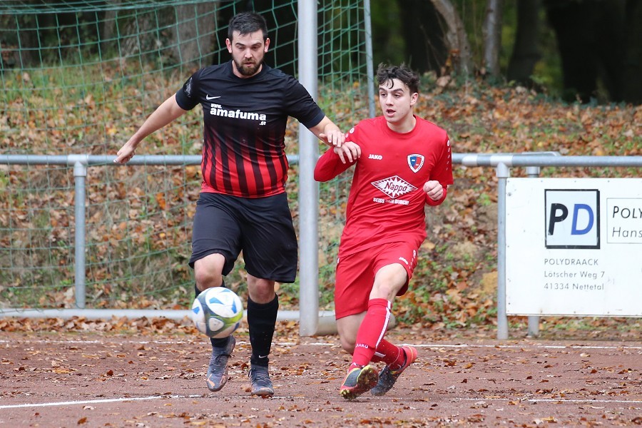 BSV Leutherheide II vs. SV Thomasstadt Kempen IV (2022/23)_9