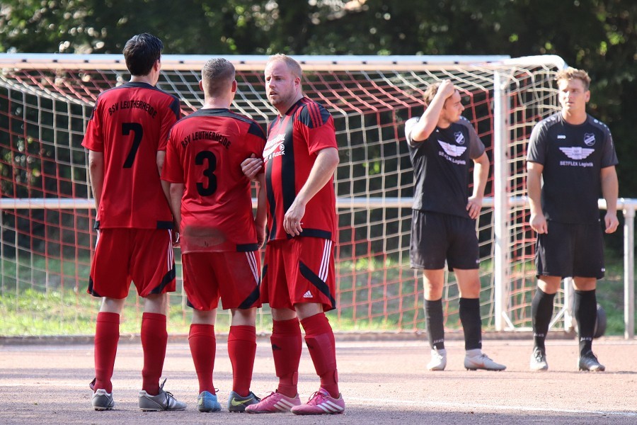 BSV Leutherheide II- VSF Amern III (2019/20)_10