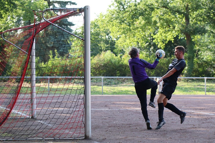 BSV Leutherheide II- VSF Amern III (2019/20)_11