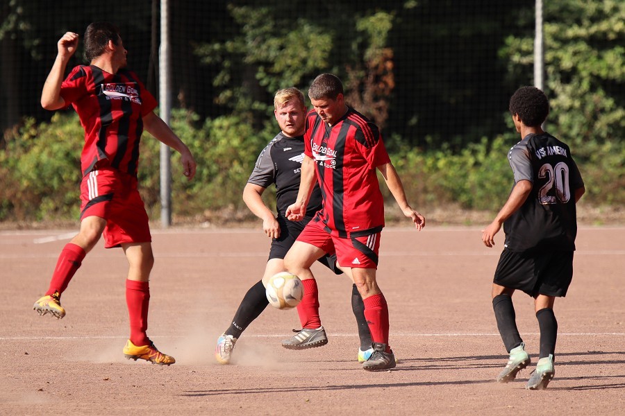 BSV Leutherheide II- VSF Amern III (2019/20)_13