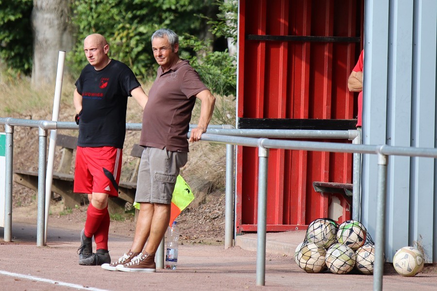 BSV Leutherheide II- VSF Amern III (2019/20)_14