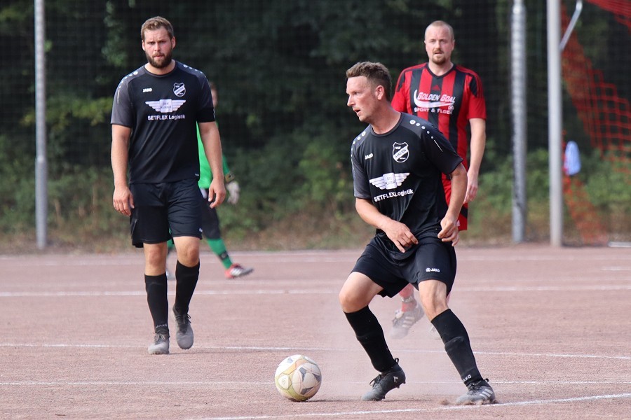 BSV Leutherheide II- VSF Amern III (2019/20)_15