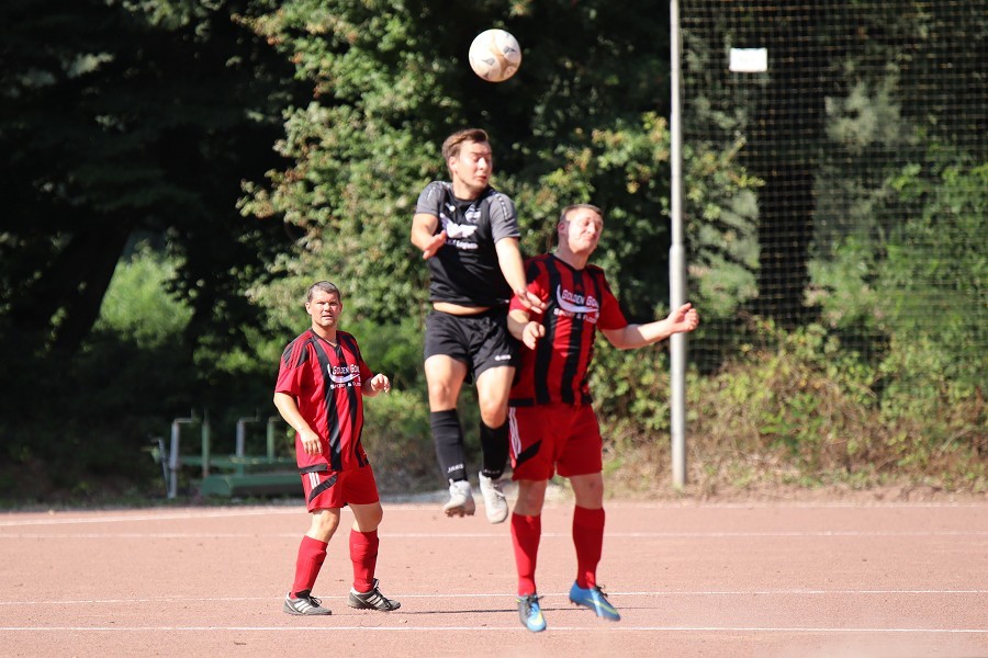 BSV Leutherheide II- VSF Amern III (2019/20)_3