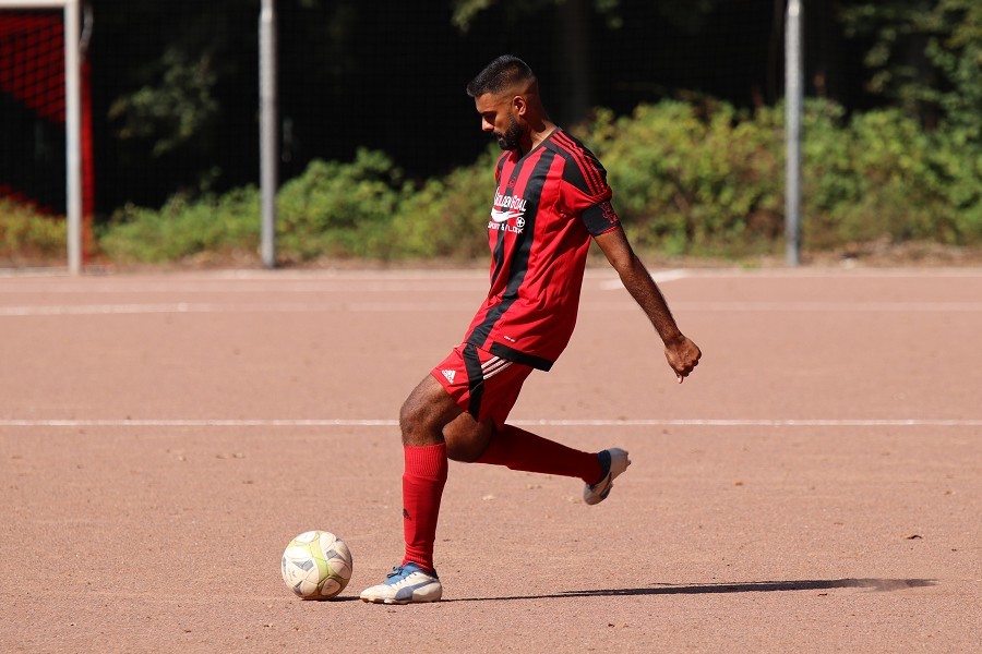 BSV Leutherheide II- VSF Amern III (2019/20)_4