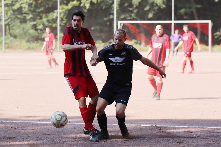 BSV Leutherheide II- VSF Amern III (2019/20)_6