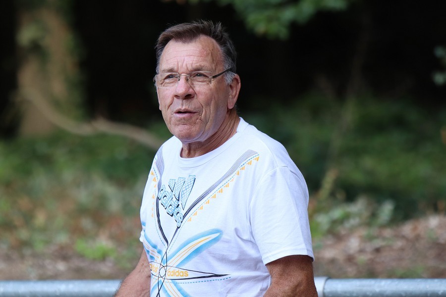 BSV Leutherheide II- VSF Amern III (2019/20)_7