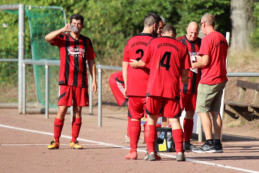 BSV Leutherheide II- VSF Amern III (2019/20)_8