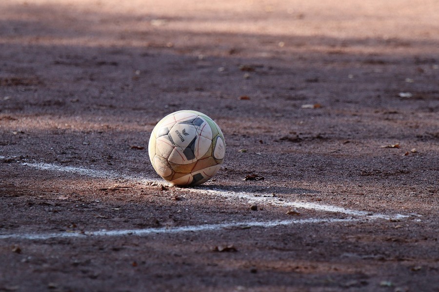 BSV Leutherheide II- VSF Amern III (2019/20)_9