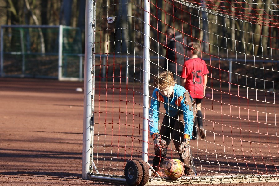 BSV Leutherheide- JSG Brüggen II (2018/19)_11