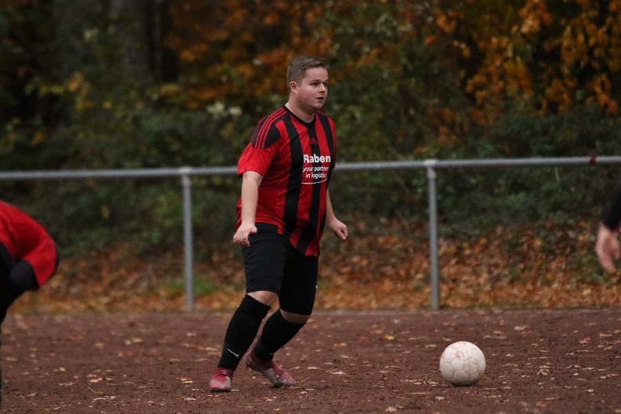 BSV Leutherheide- SC Niederkrüchten II (2018/19)_10