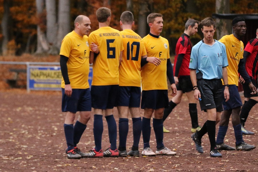 BSV Leutherheide- SC Niederkrüchten II (2018/19)_12
