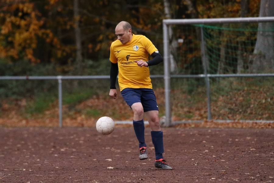 BSV Leutherheide- SC Niederkrüchten II (2018/19)_20