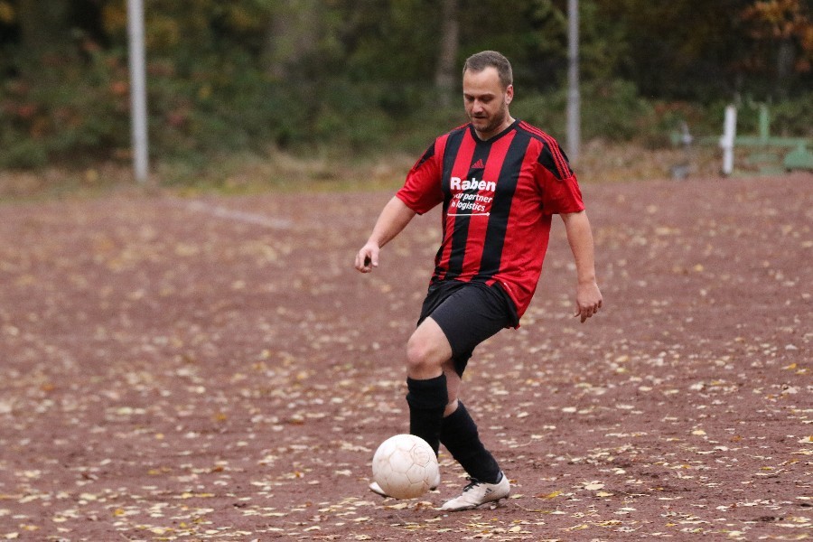 BSV Leutherheide- SC Niederkrüchten II (2018/19)_21