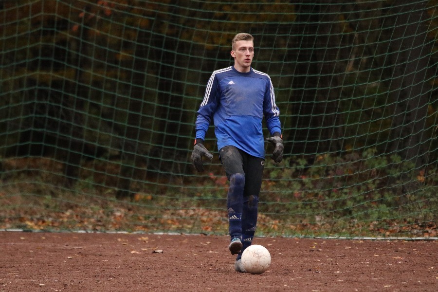 BSV Leutherheide- SC Niederkrüchten II (2018/19)_3