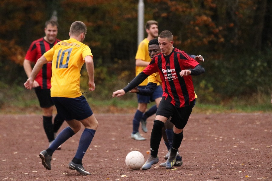BSV Leutherheide- SC Niederkrüchten II (2018/19)_5