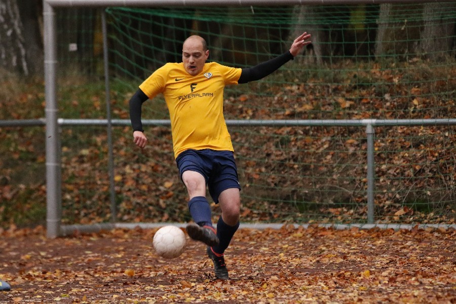 BSV Leutherheide- SC Niederkrüchten II (2018/19)_7
