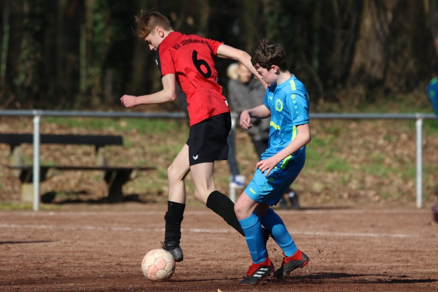 BSV Leutherheide- SC Union Nettetal III (2018/19)_10