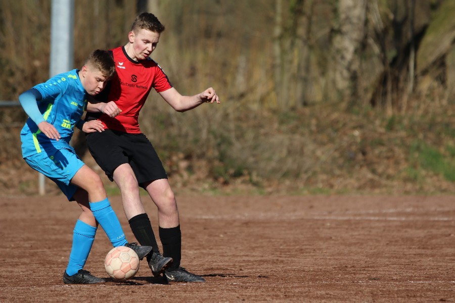 BSV Leutherheide- SC Union Nettetal III (2018/19)_11
