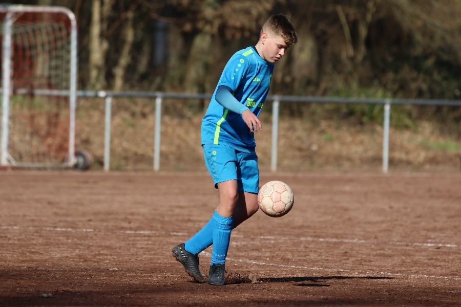 BSV Leutherheide- SC Union Nettetal III (2018/19)_12