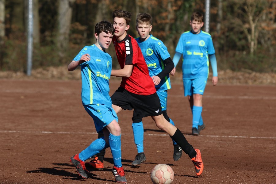 BSV Leutherheide- SC Union Nettetal III (2018/19)_13