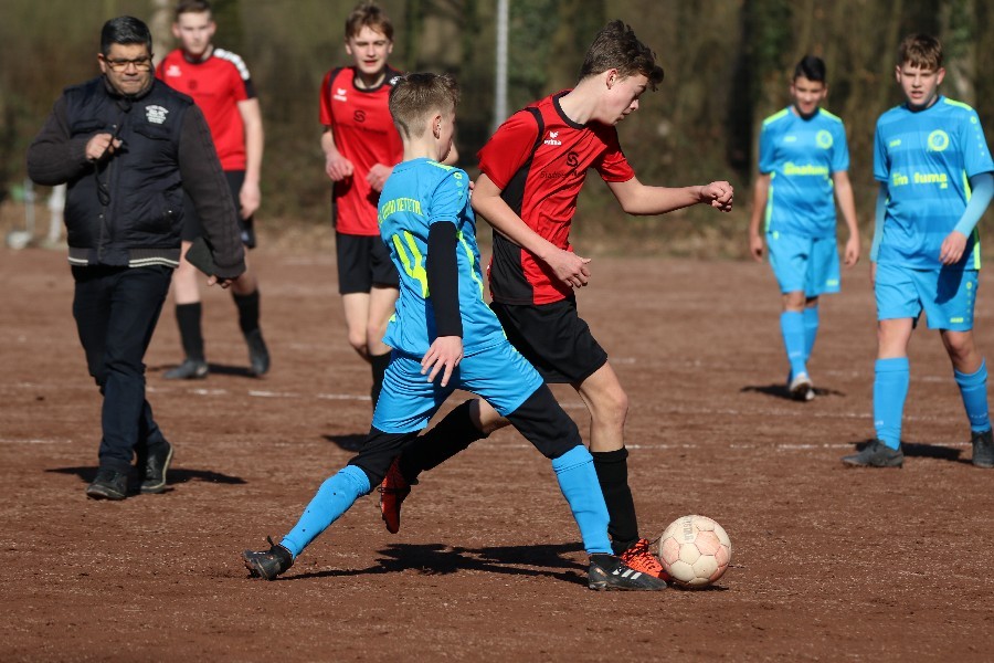 BSV Leutherheide- SC Union Nettetal III (2018/19)_14