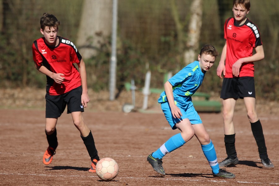 BSV Leutherheide- SC Union Nettetal III (2018/19)_15