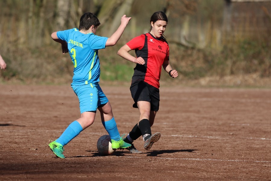 BSV Leutherheide- SC Union Nettetal III (2018/19)_16