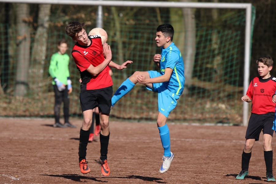 BSV Leutherheide- SC Union Nettetal III (2018/19)_17