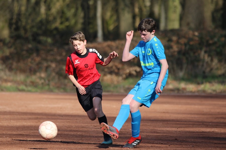 BSV Leutherheide- SC Union Nettetal III (2018/19)_18