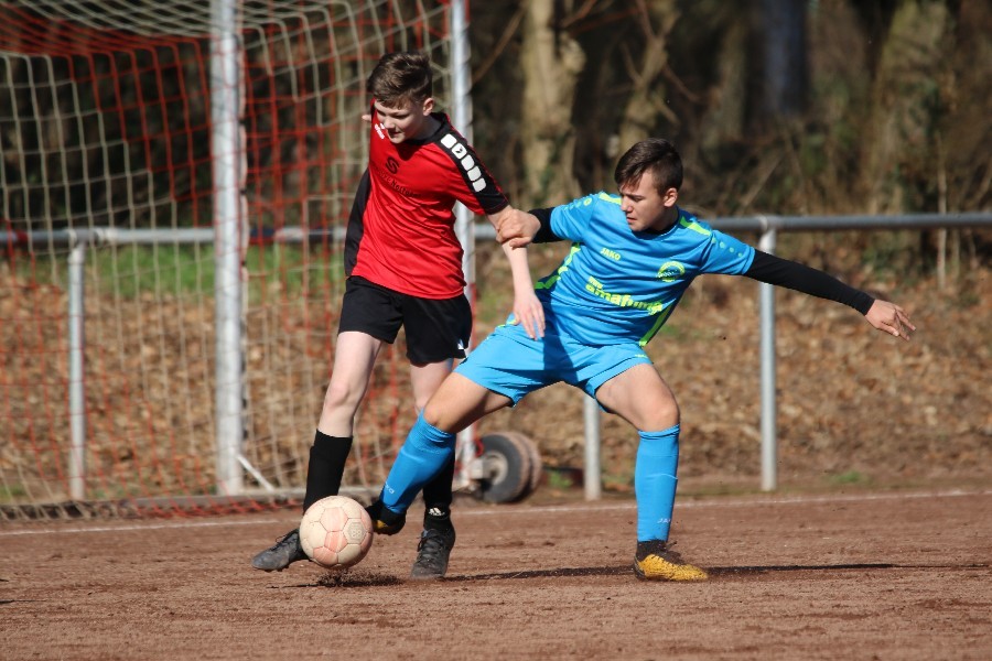 BSV Leutherheide- SC Union Nettetal III (2018/19)_19