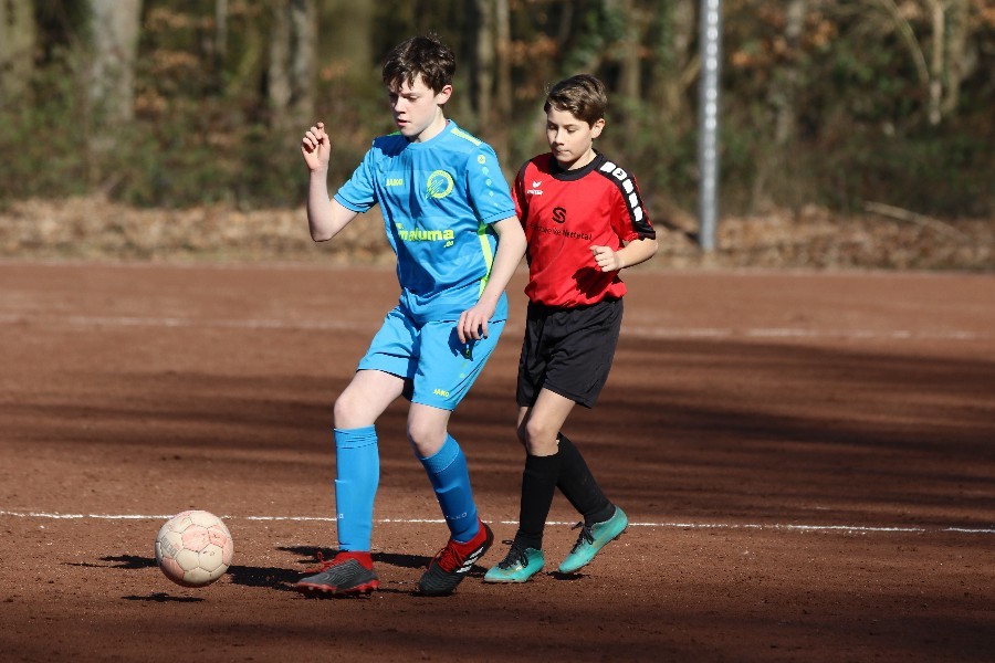 BSV Leutherheide- SC Union Nettetal III (2018/19)_1