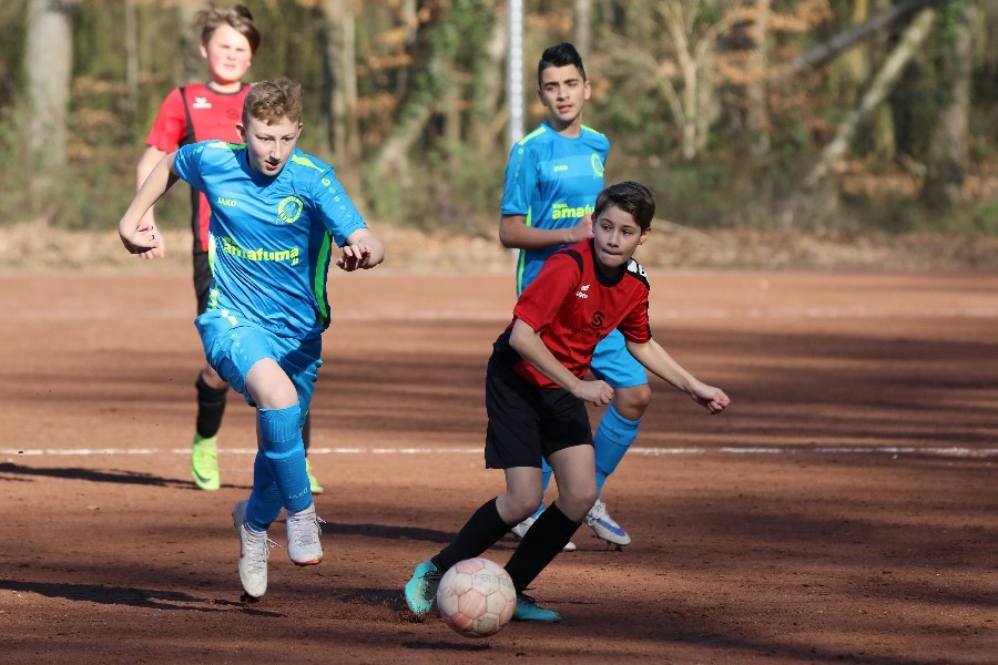 BSV Leutherheide- SC Union Nettetal III (2018/19)_2