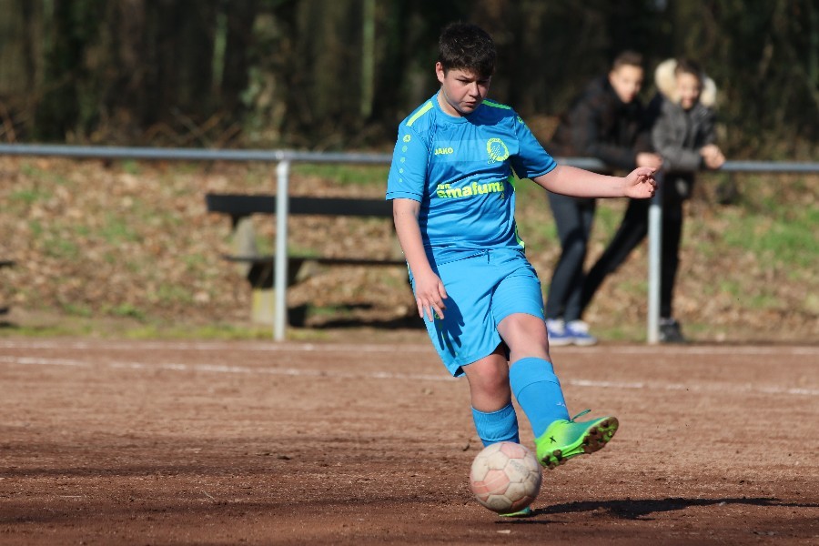 BSV Leutherheide- SC Union Nettetal III (2018/19)_5