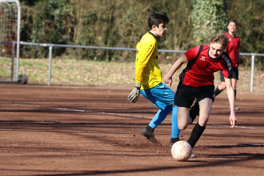 BSV Leutherheide- SC Union Nettetal III (2018/19)_6