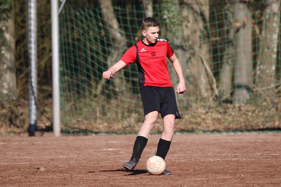 BSV Leutherheide- SC Union Nettetal III (2018/19)_7
