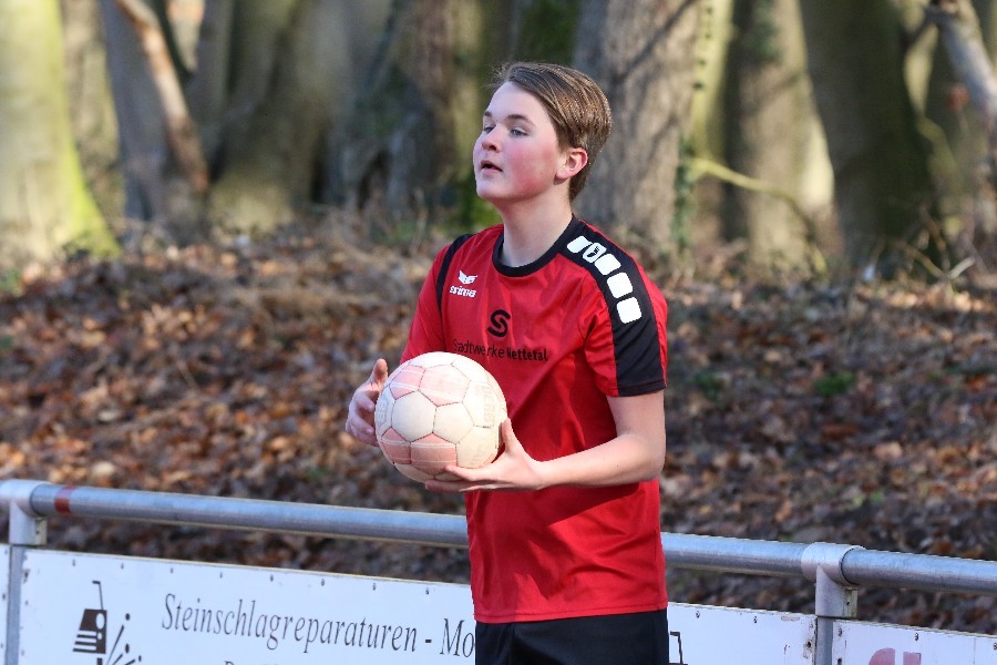 BSV Leutherheide- SC Union Nettetal III (2018/19)_8