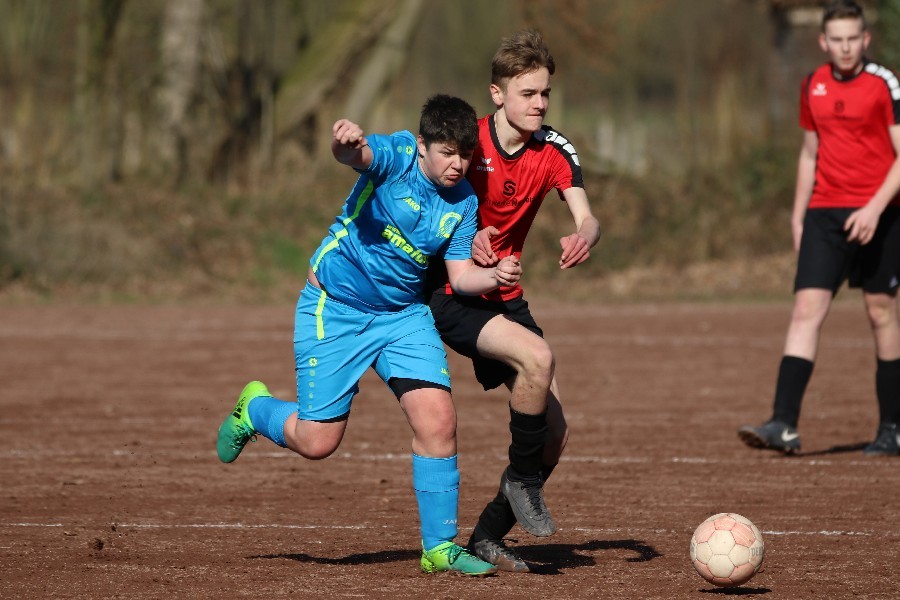 BSV Leutherheide- SC Union Nettetal III (2018/19)_9