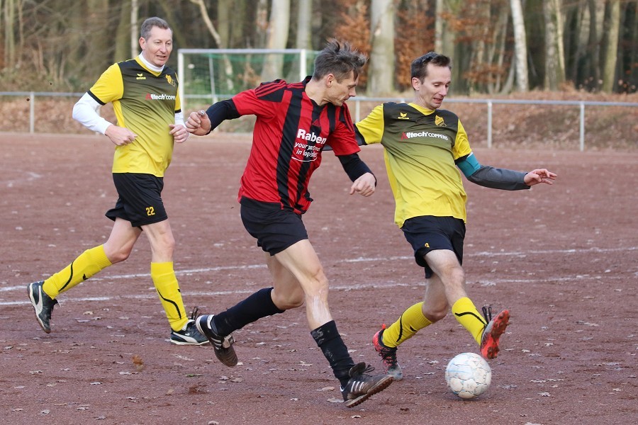 BSV Leutherheide- SF Leuth II (2019/20)