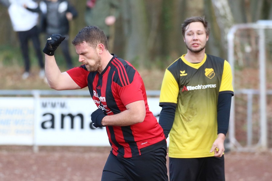 BSV Leutherheide- SF Leuth II (2019/20)