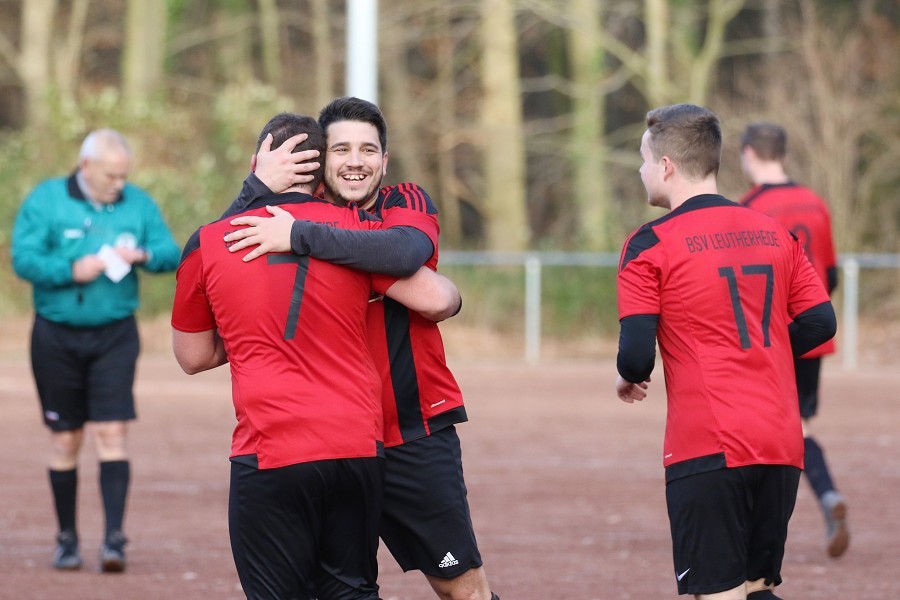 BSV Leutherheide- SF Leuth II (2019/20)