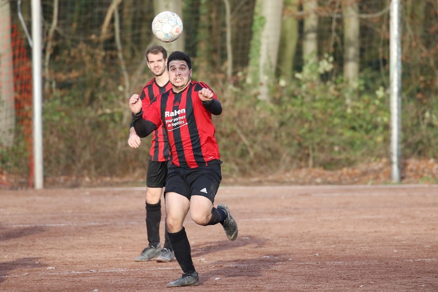 BSV Leutherheide- SF Leuth II (2019/20)