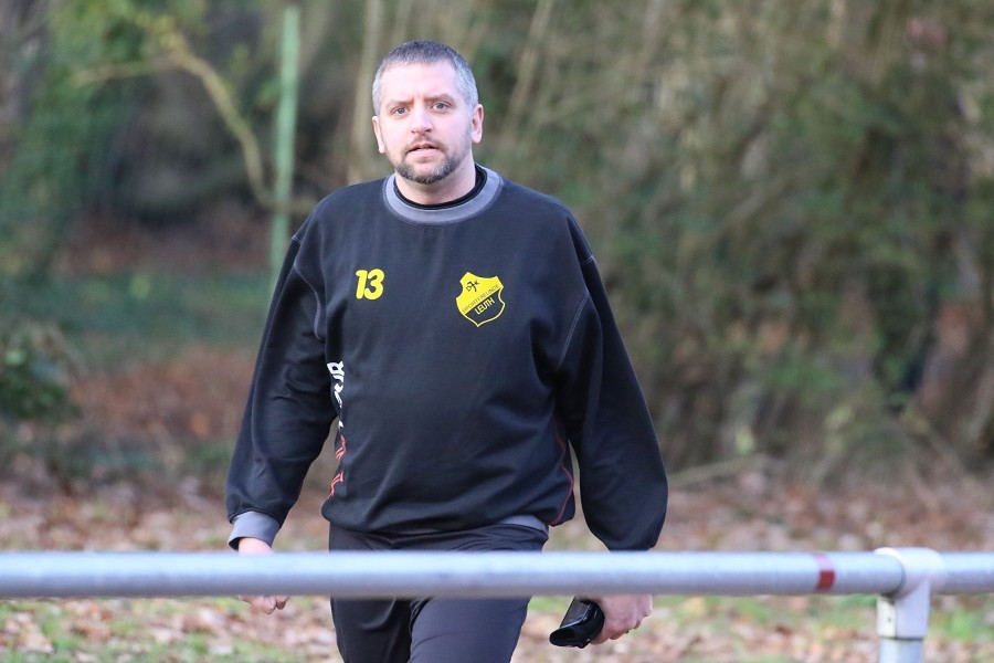 BSV Leutherheide- SF Leuth II (2019/20)