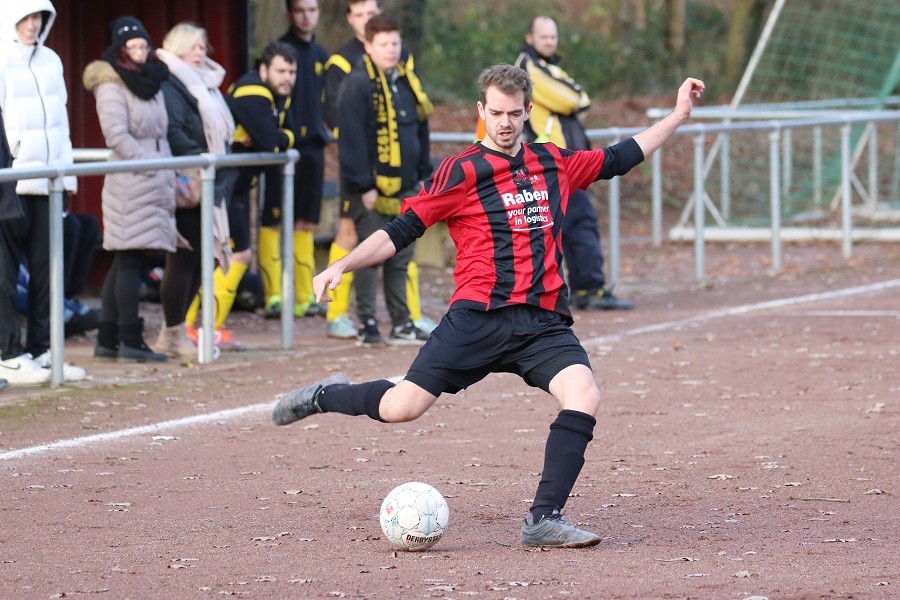 BSV Leutherheide- SF Leuth II (2019/20)