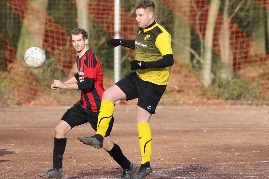 BSV Leutherheide- SF Leuth II (2019/20)
