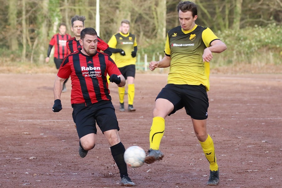 BSV Leutherheide- SF Leuth II (2019/20)