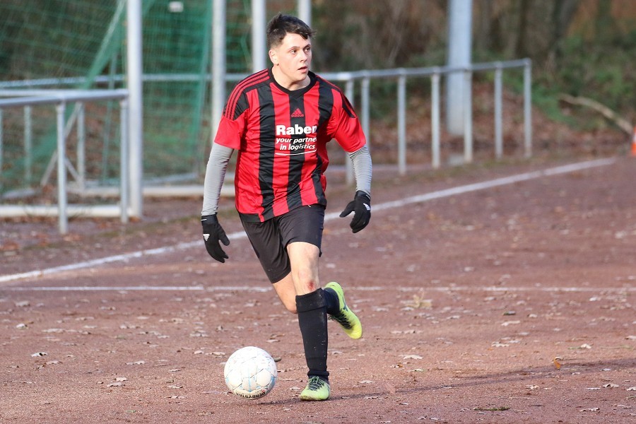 BSV Leutherheide- SF Leuth II (2019/20)